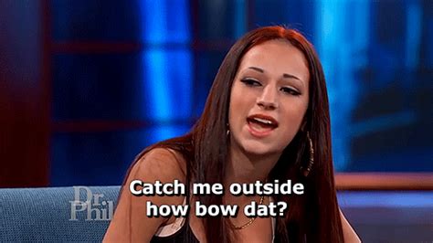 catch me outside|Catch Me Outside .